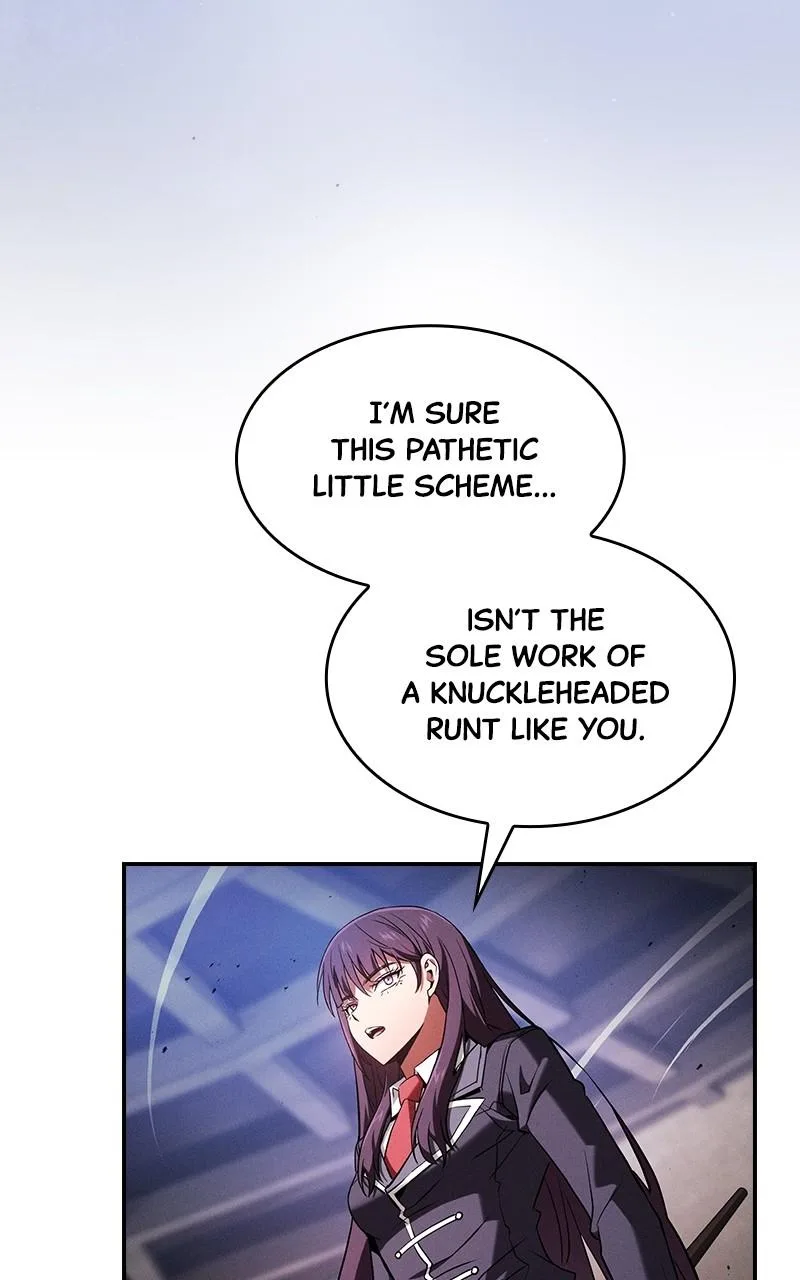 The Academy’s Genius Swordsman Chapter 81 – Page 85