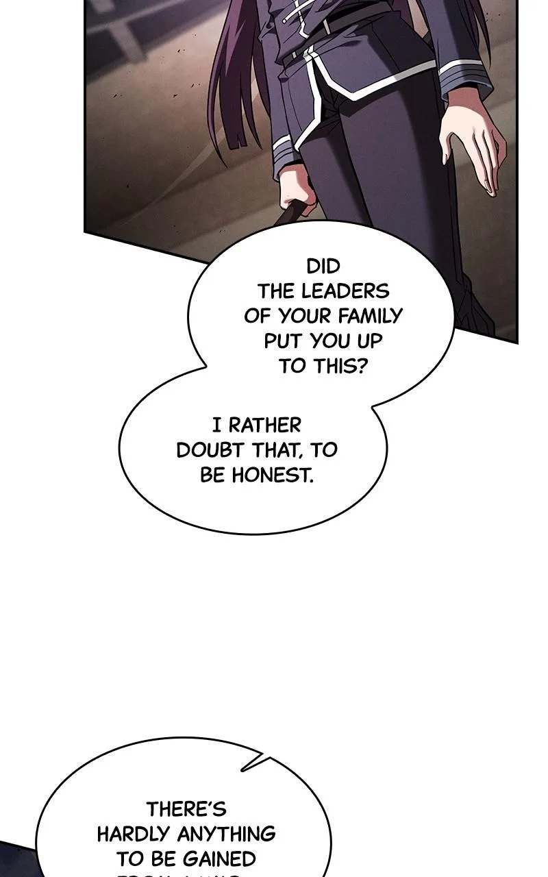 The Academy’s Genius Swordsman Chapter 81 – Page 86