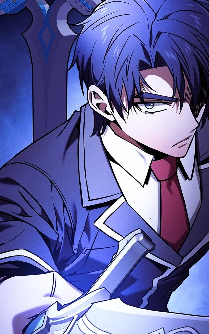 The Academy’s Genius Swordsman Chapter 81 – Page 90