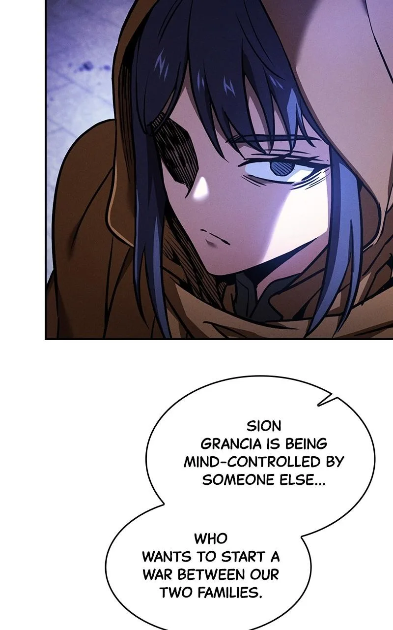 The Academy’s Genius Swordsman Chapter 81 – Page 94