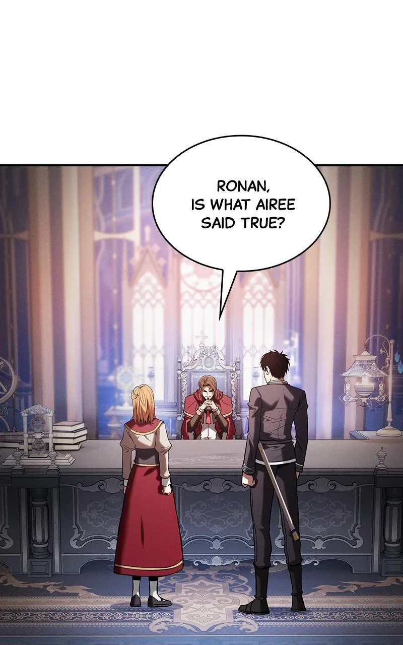The Academy’s Genius Swordsman Chapter 82 – Page 2