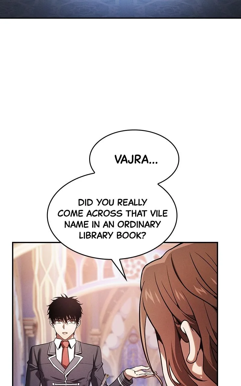 The Academy’s Genius Swordsman Chapter 82 – Page 3