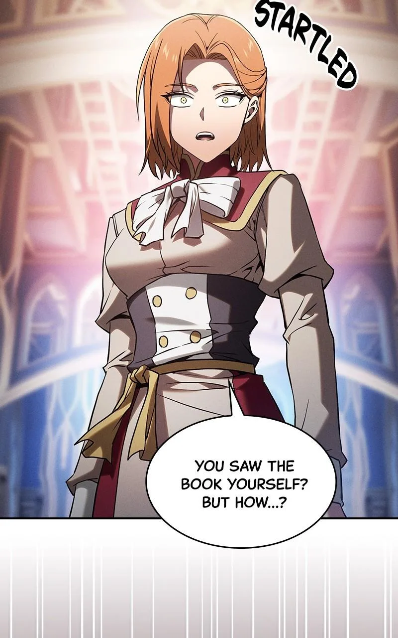 The Academy’s Genius Swordsman Chapter 82 – Page 9