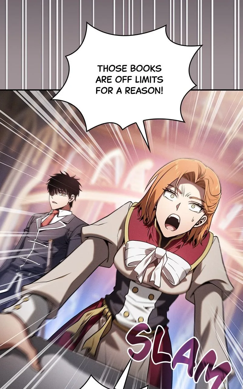The Academy’s Genius Swordsman Chapter 82 – Page 11