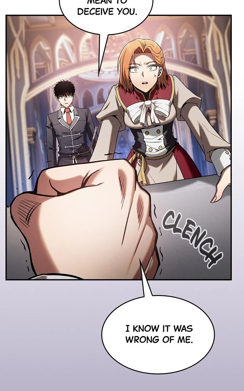 The Academy’s Genius Swordsman Chapter 82 – Page 16