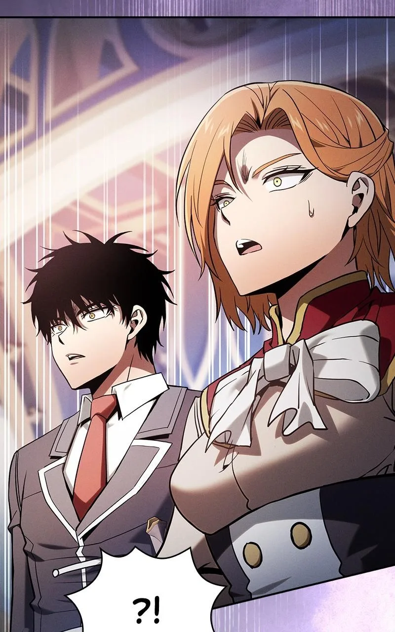 The Academy’s Genius Swordsman Chapter 82 – Page 21