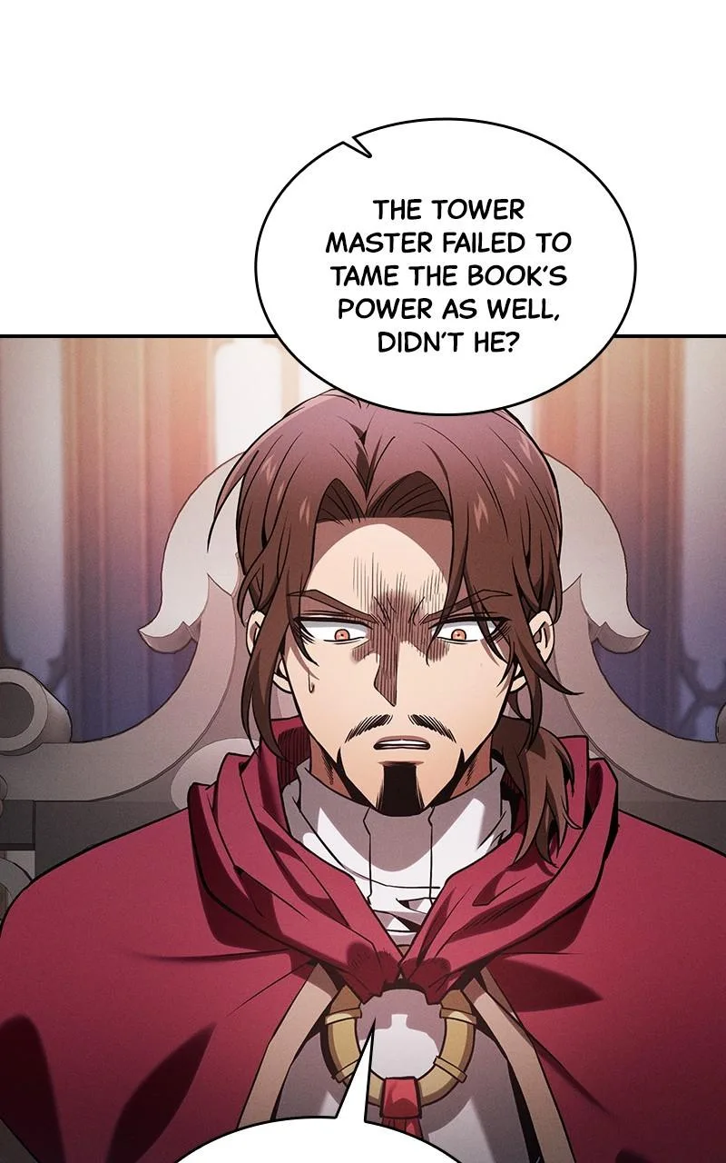 The Academy’s Genius Swordsman Chapter 82 – Page 43