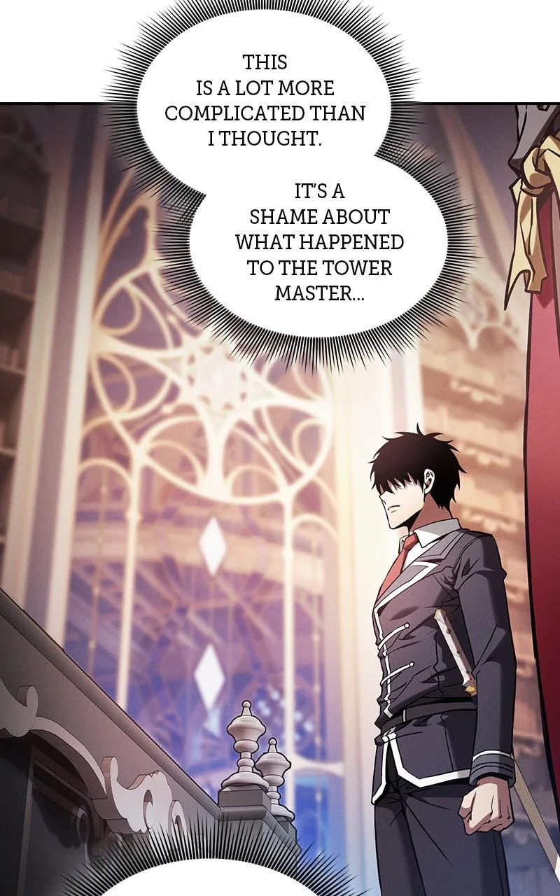 The Academy’s Genius Swordsman Chapter 82 – Page 71
