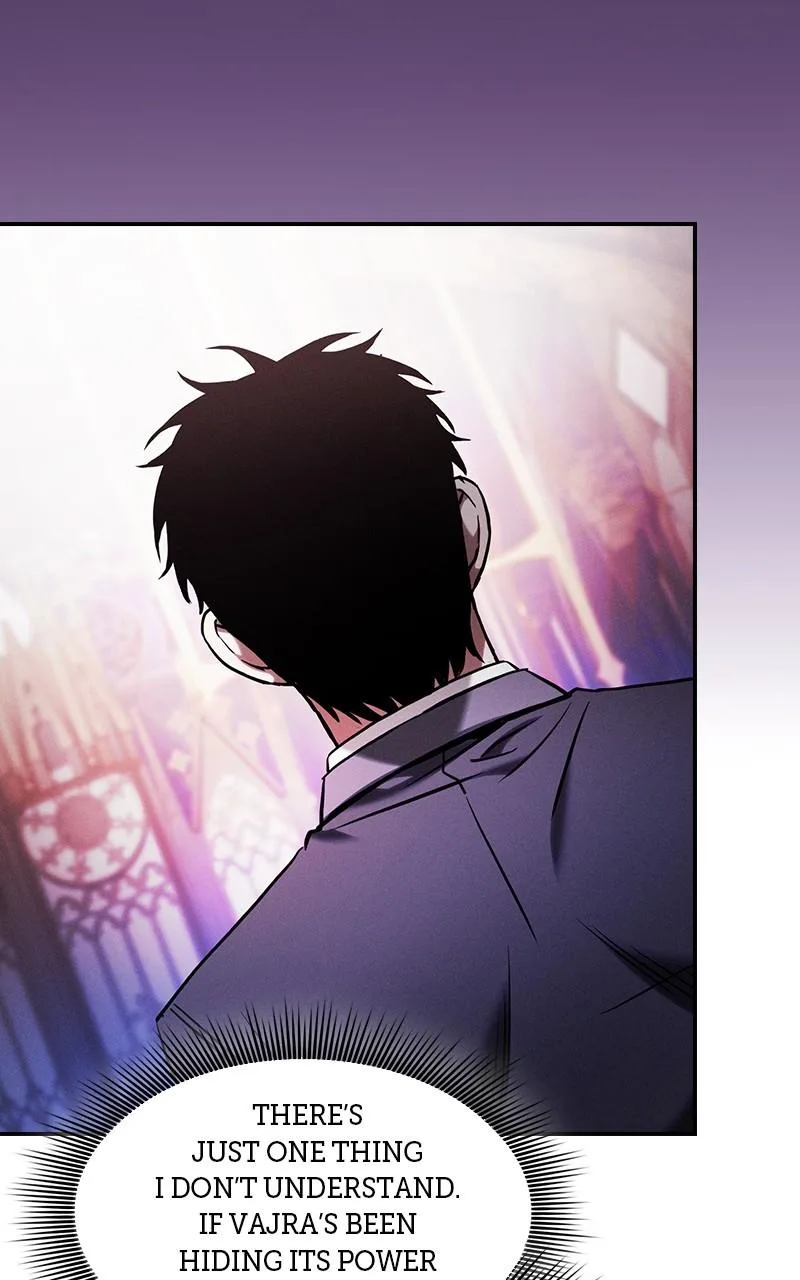 The Academy’s Genius Swordsman Chapter 82 – Page 80