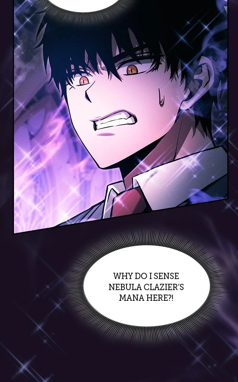 The Academy’s Genius Swordsman Chapter 82 – Page 85