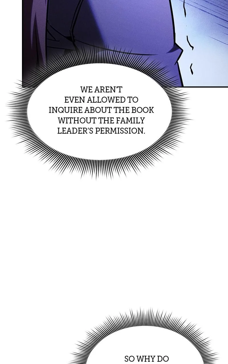 The Academy’s Genius Swordsman Chapter 82 – Page 99