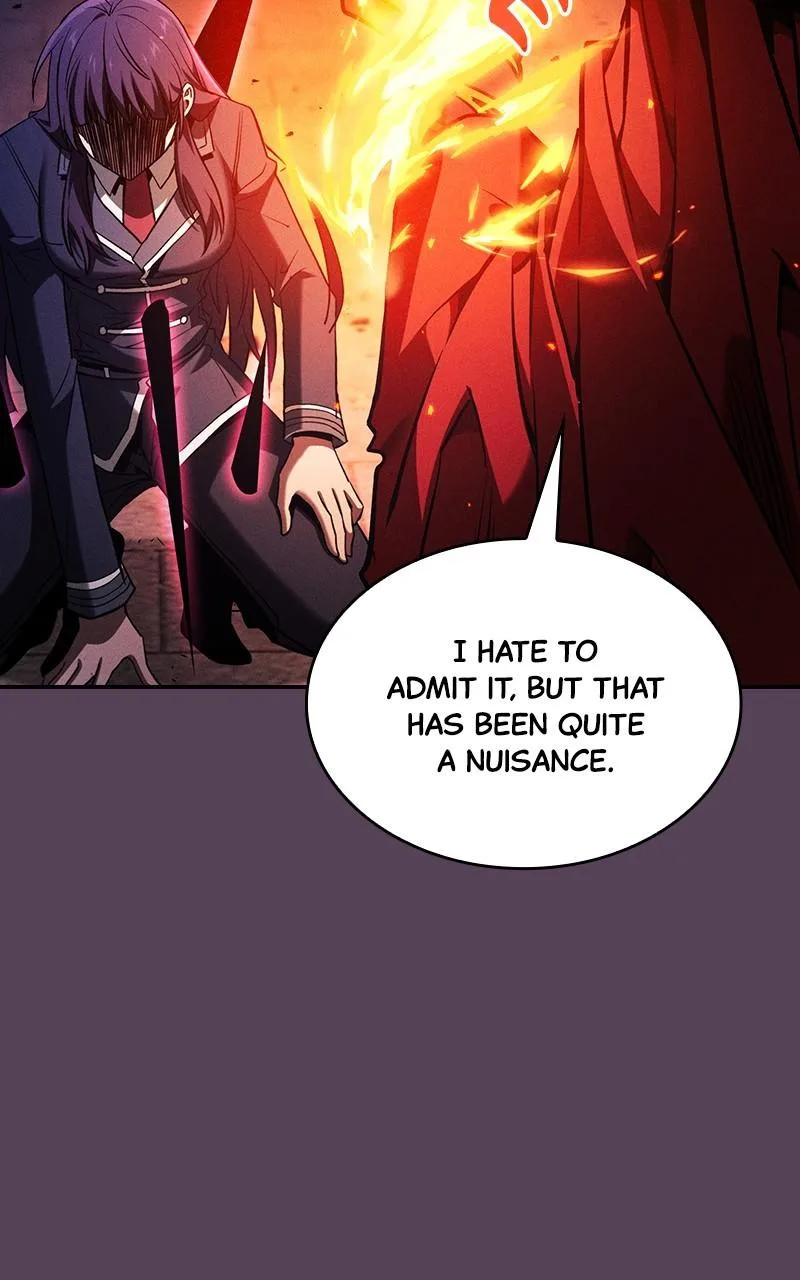 The Academy’s Genius Swordsman Chapter 82 – Page 140