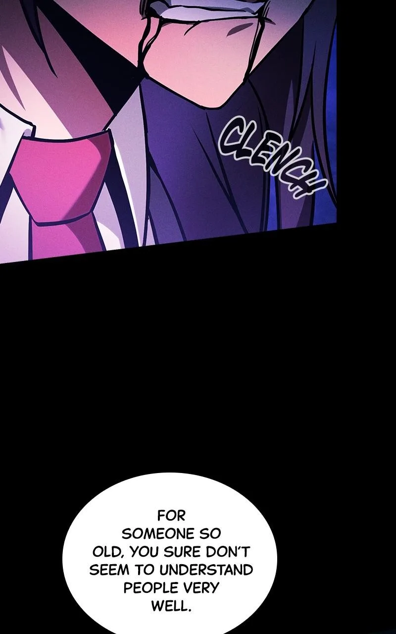 The Academy’s Genius Swordsman Chapter 83 – Page 41