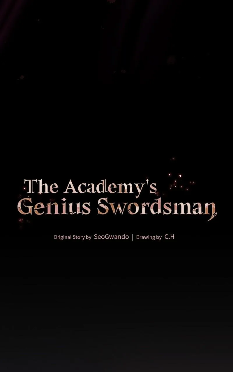 The Academy’s Genius Swordsman Chapter 83 – Page 84
