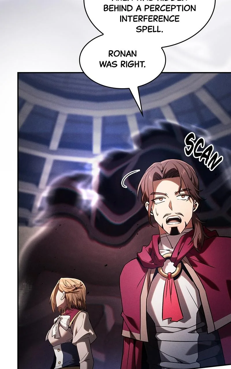 The Academy’s Genius Swordsman Chapter 83 – Page 87