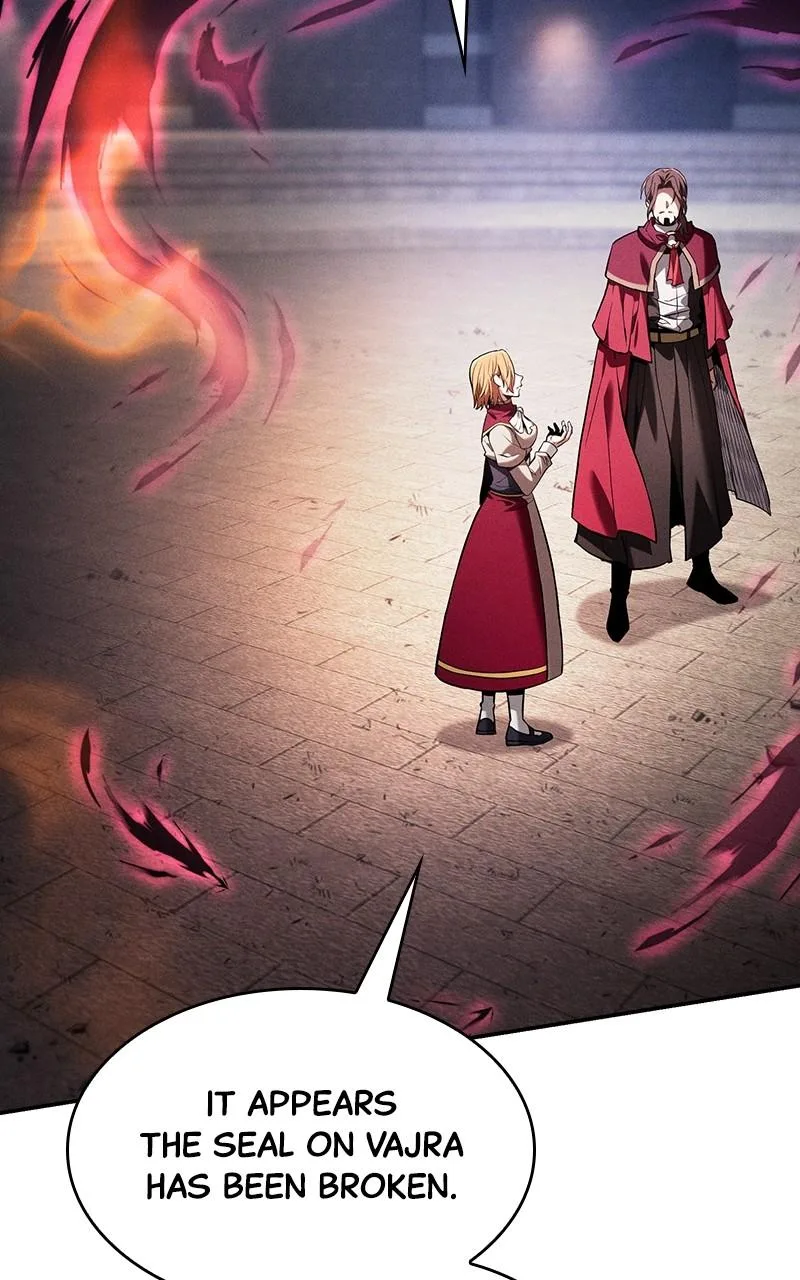 The Academy’s Genius Swordsman Chapter 83 – Page 90