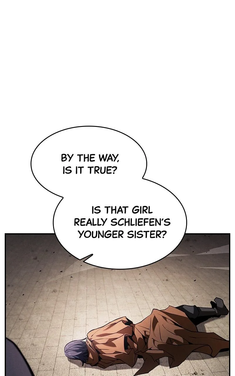 The Academy’s Genius Swordsman Chapter 83 – Page 101