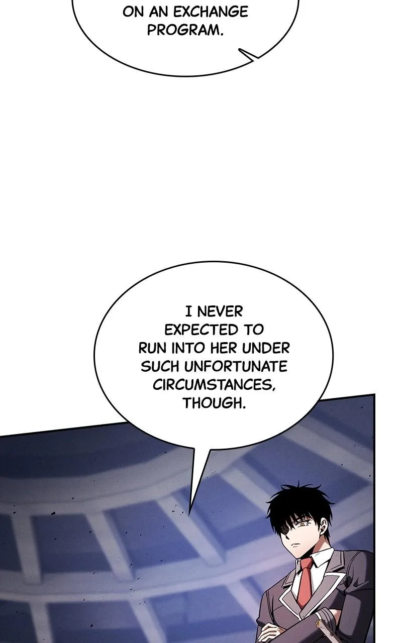 The Academy’s Genius Swordsman Chapter 83 – Page 104