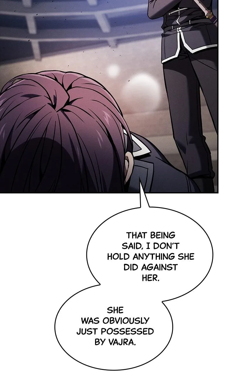 The Academy’s Genius Swordsman Chapter 83 – Page 105