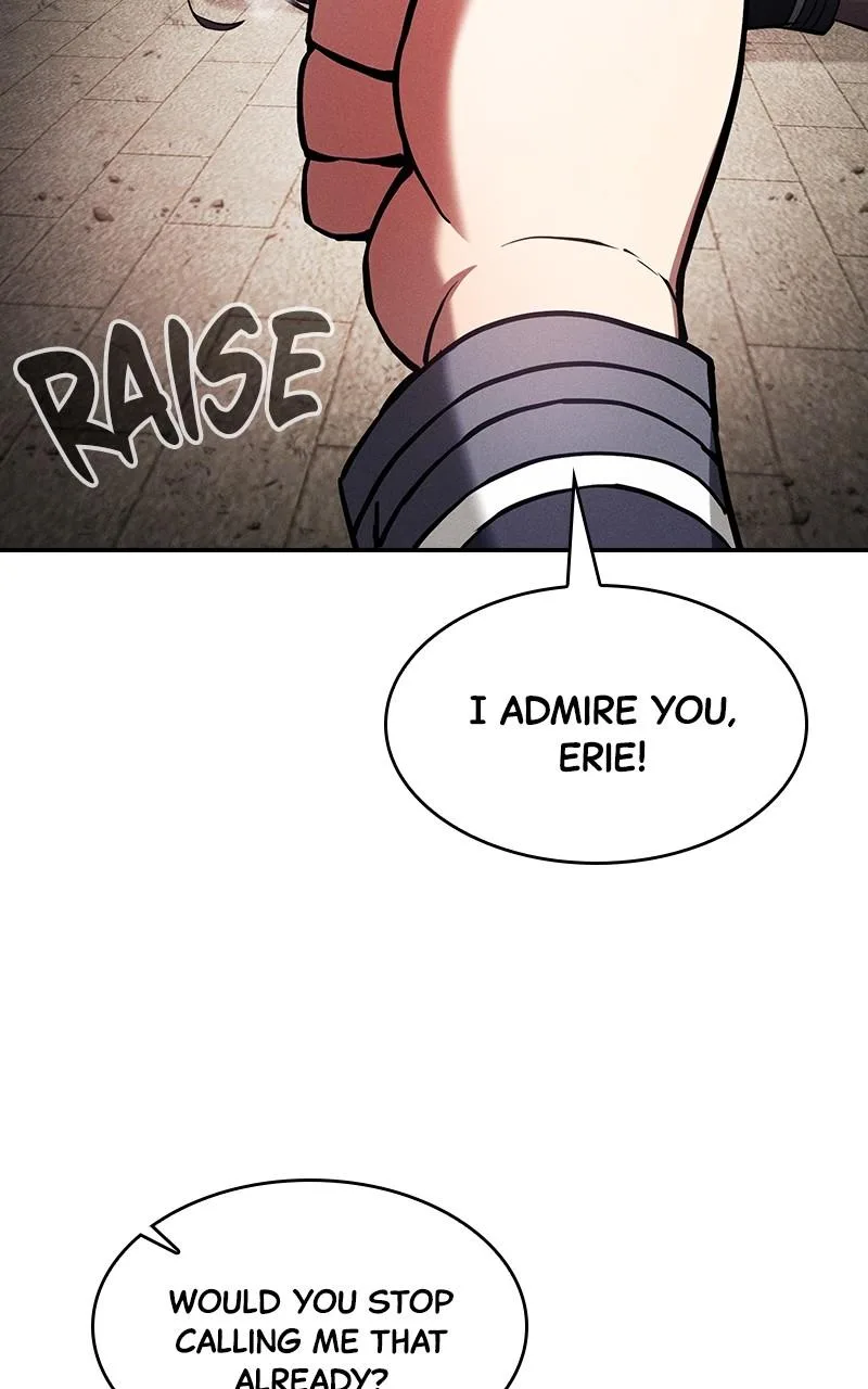 The Academy’s Genius Swordsman Chapter 83 – Page 107
