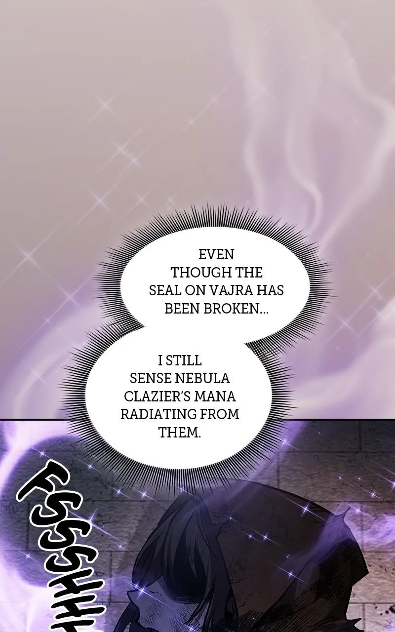 The Academy’s Genius Swordsman Chapter 83 – Page 111