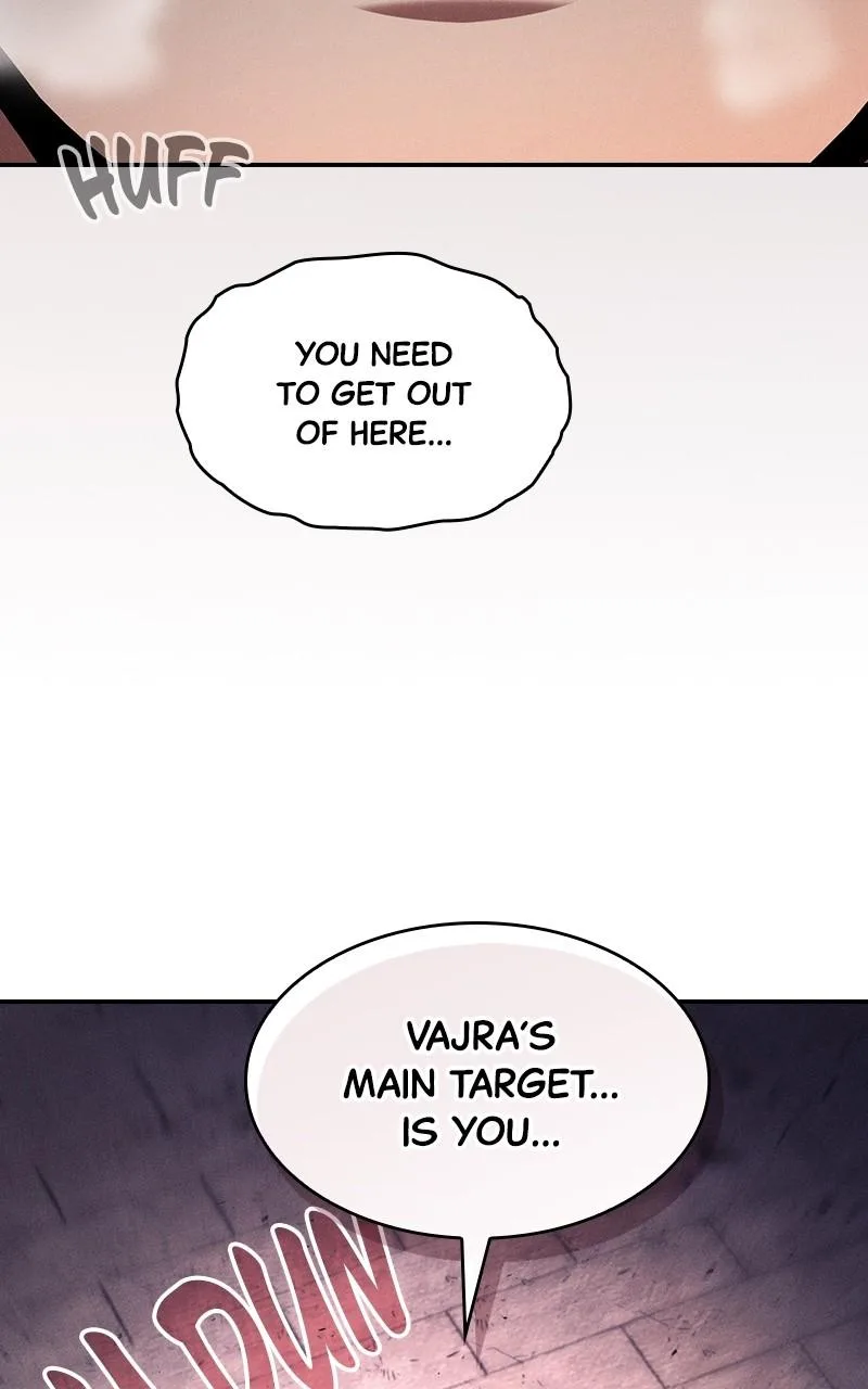 The Academy’s Genius Swordsman Chapter 83 – Page 119