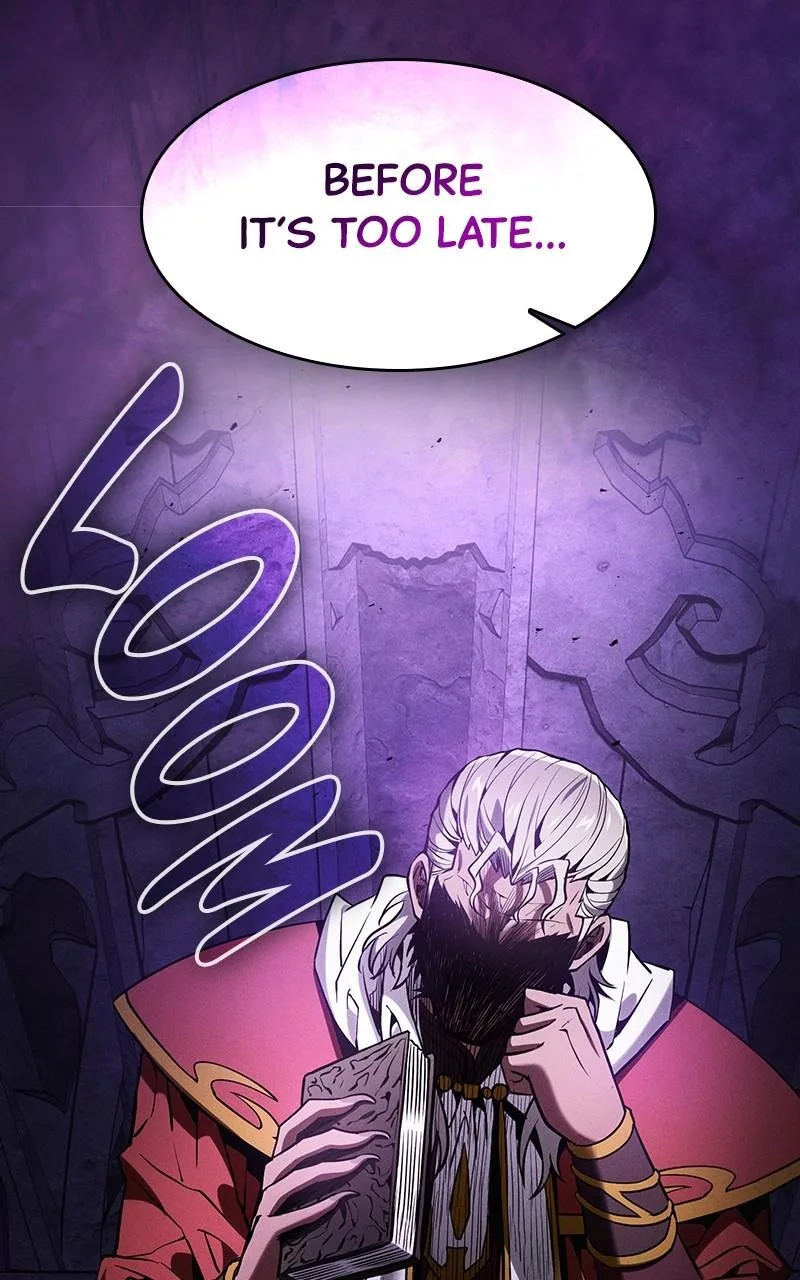 The Academy’s Genius Swordsman Chapter 83 – Page 129