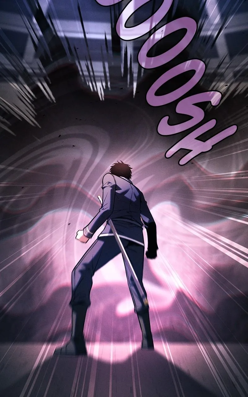 The Academy’s Genius Swordsman Chapter 83 – Page 134