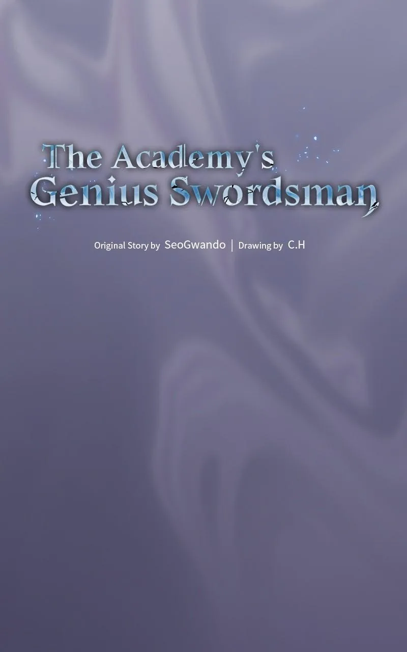 The Academy’s Genius Swordsman Chapter 84 – Page 28