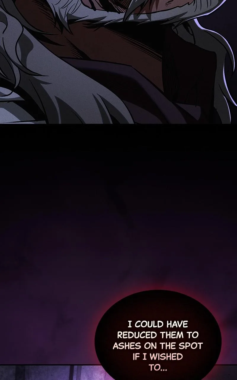 The Academy’s Genius Swordsman Chapter 84 – Page 79
