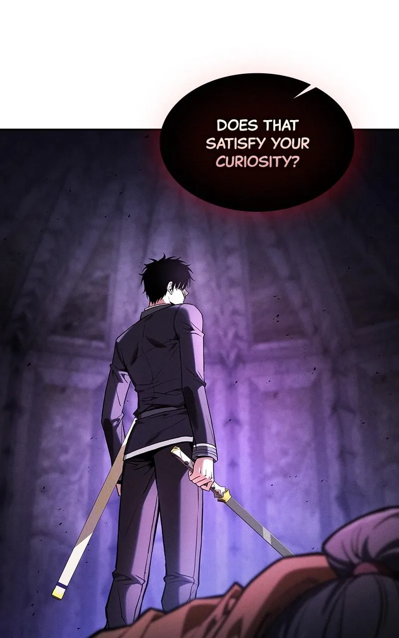 The Academy’s Genius Swordsman Chapter 84 – Page 83