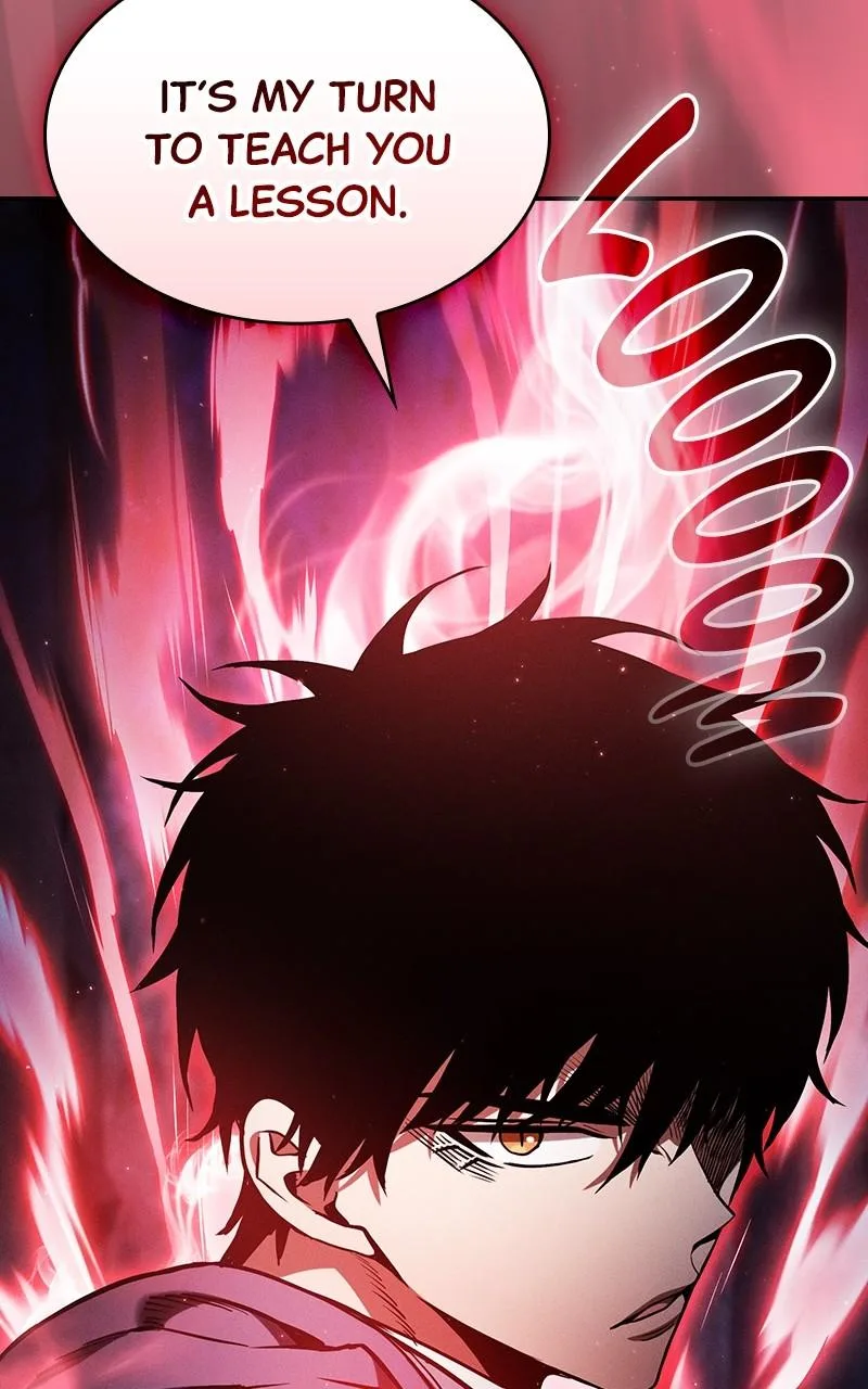 The Academy’s Genius Swordsman Chapter 84 – Page 91