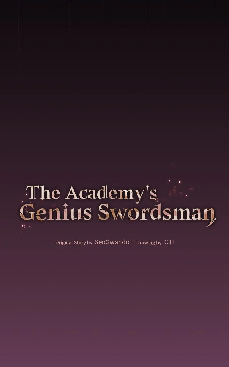 The Academy’s Genius Swordsman Chapter 85 – Page 18
