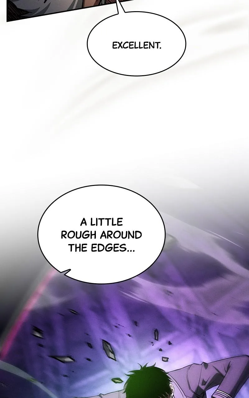 The Academy’s Genius Swordsman Chapter 85 – Page 53