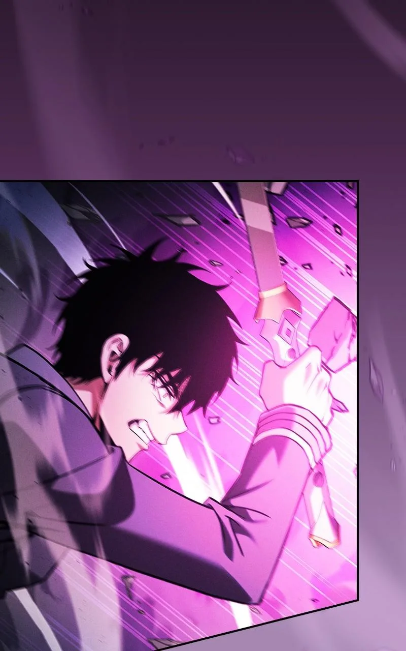 The Academy’s Genius Swordsman Chapter 85 – Page 101
