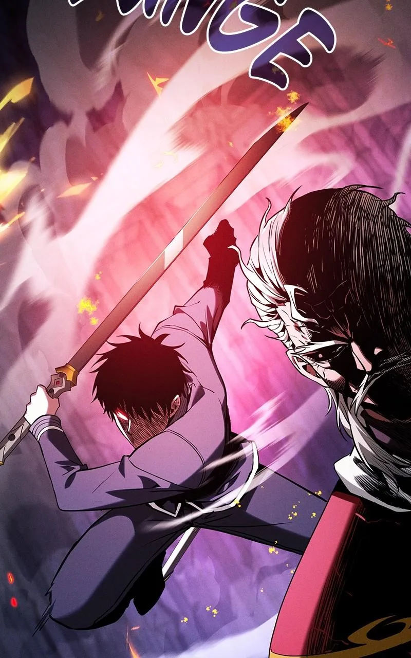 The Academy’s Genius Swordsman Chapter 85 – Page 131