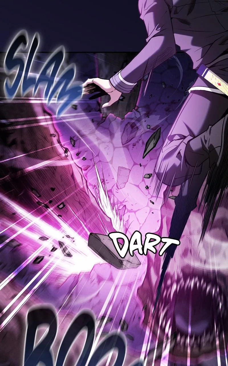 The Academy’s Genius Swordsman Chapter 86 – Page 19