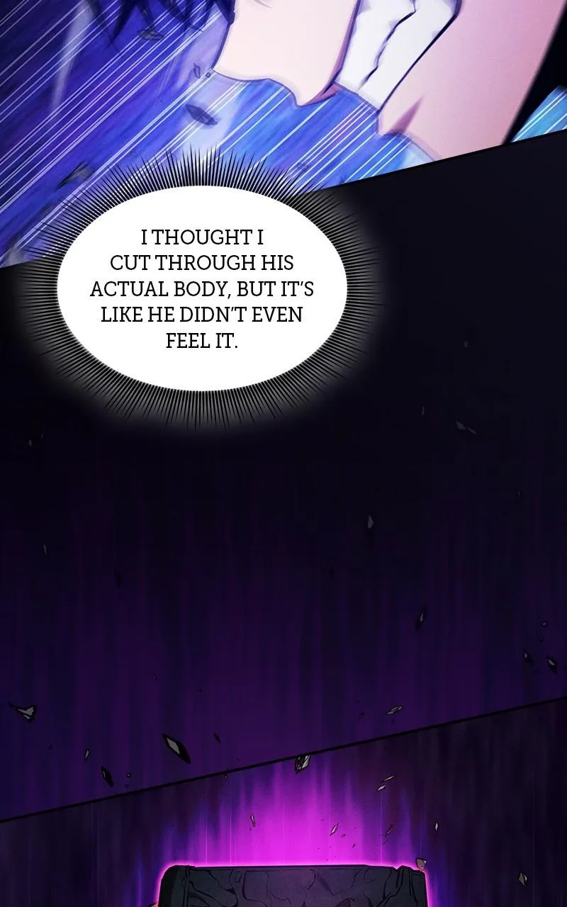 The Academy’s Genius Swordsman Chapter 86 – Page 21
