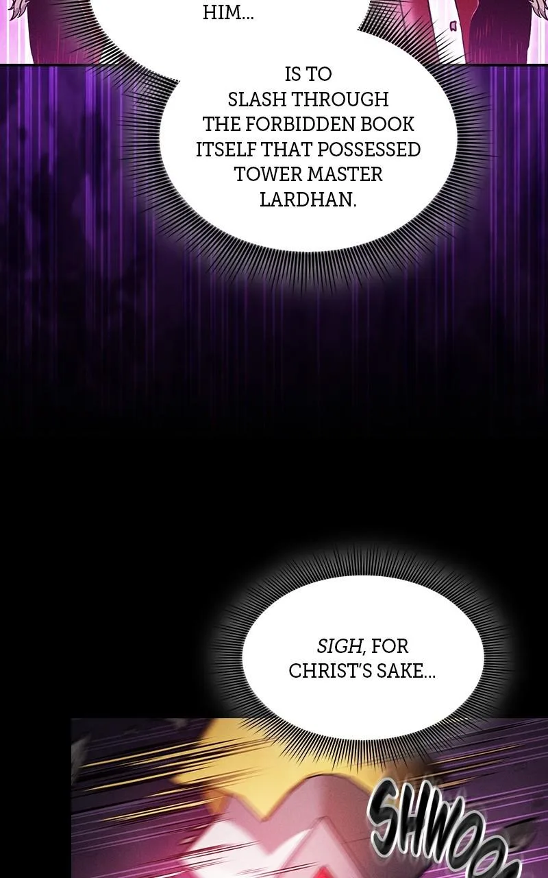 The Academy’s Genius Swordsman Chapter 86 – Page 23