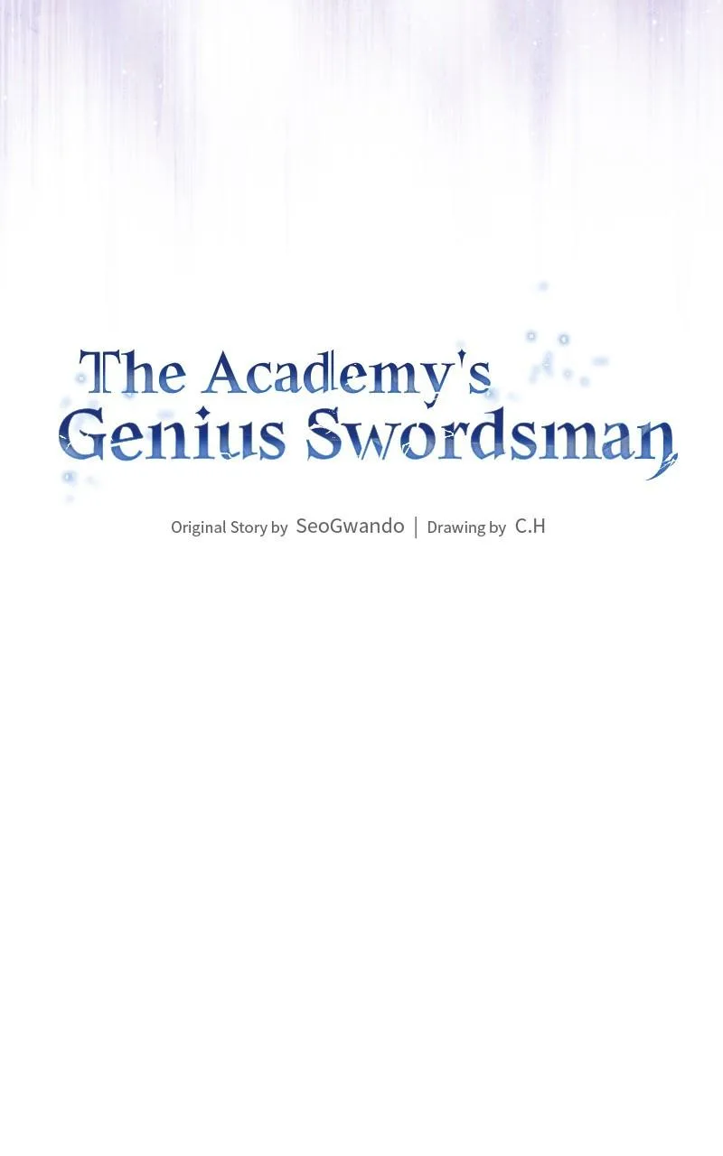 The Academy’s Genius Swordsman Chapter 86 – Page 65
