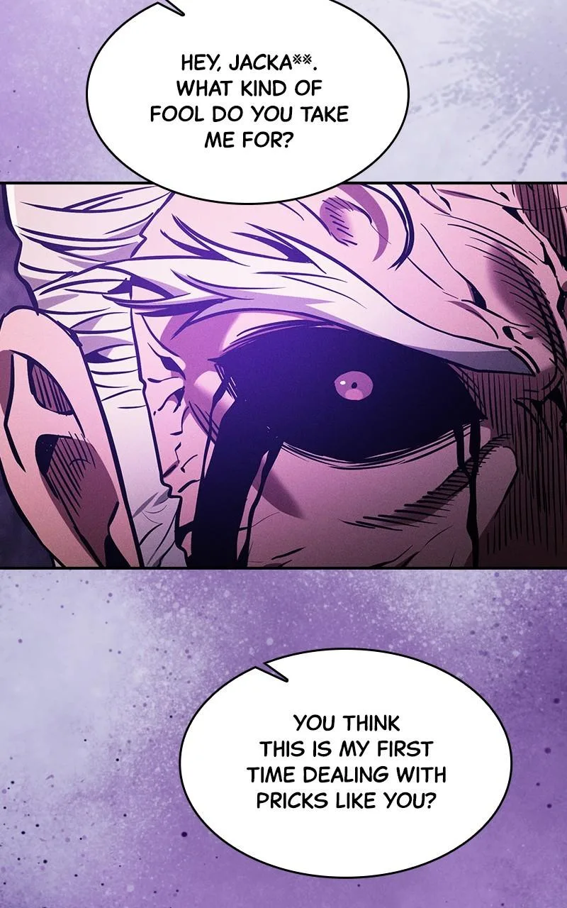 The Academy’s Genius Swordsman Chapter 86 – Page 84