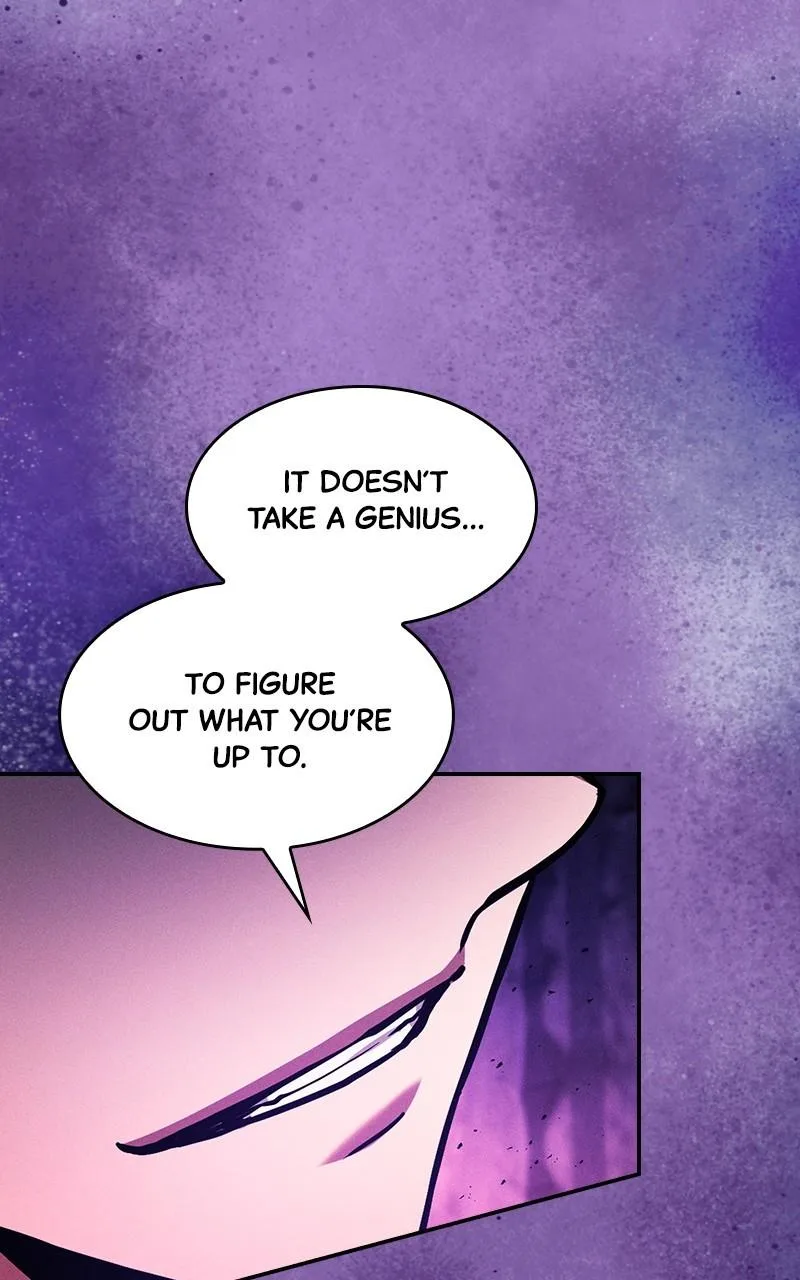 The Academy’s Genius Swordsman Chapter 86 – Page 85