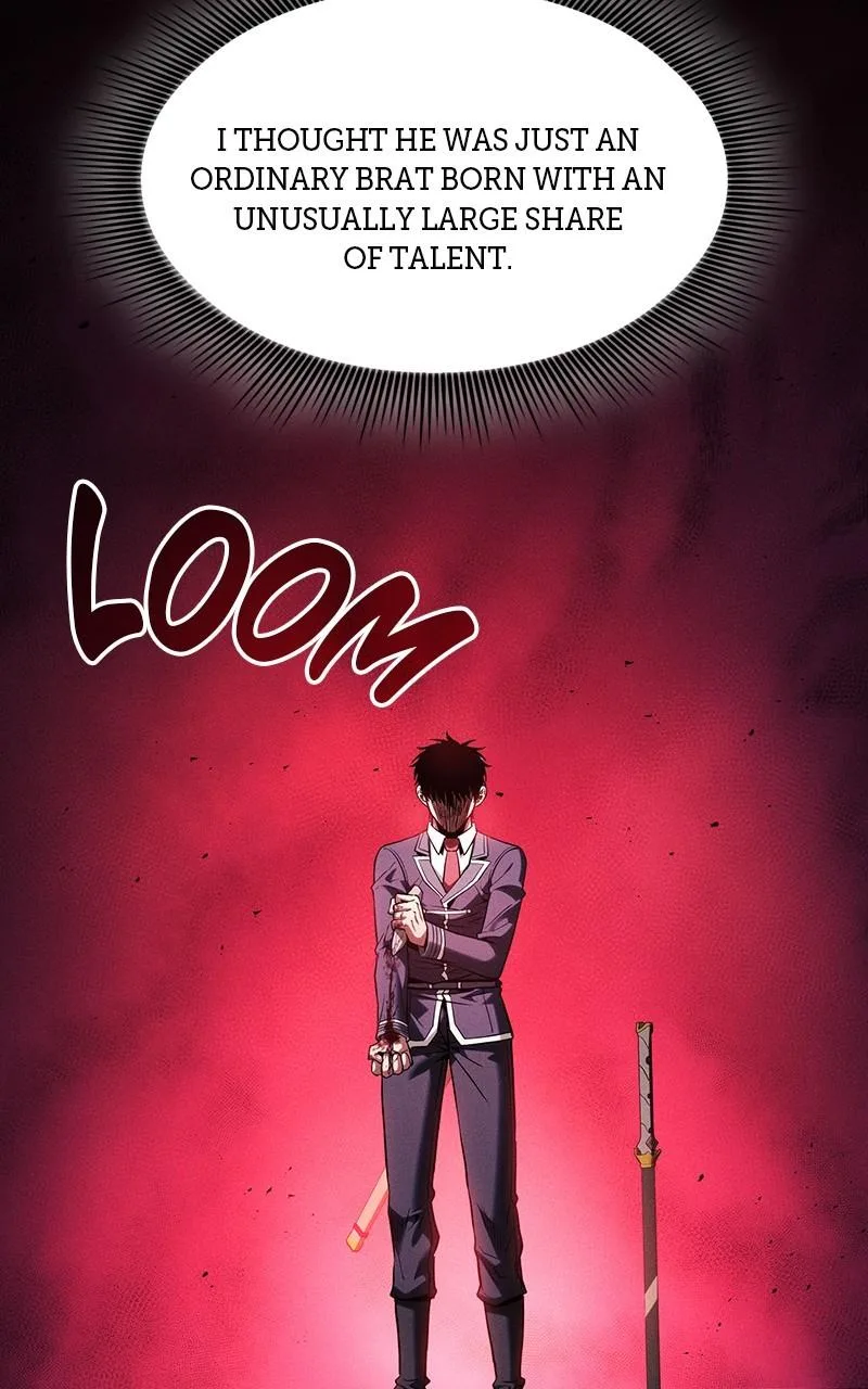 The Academy’s Genius Swordsman Chapter 86 – Page 96