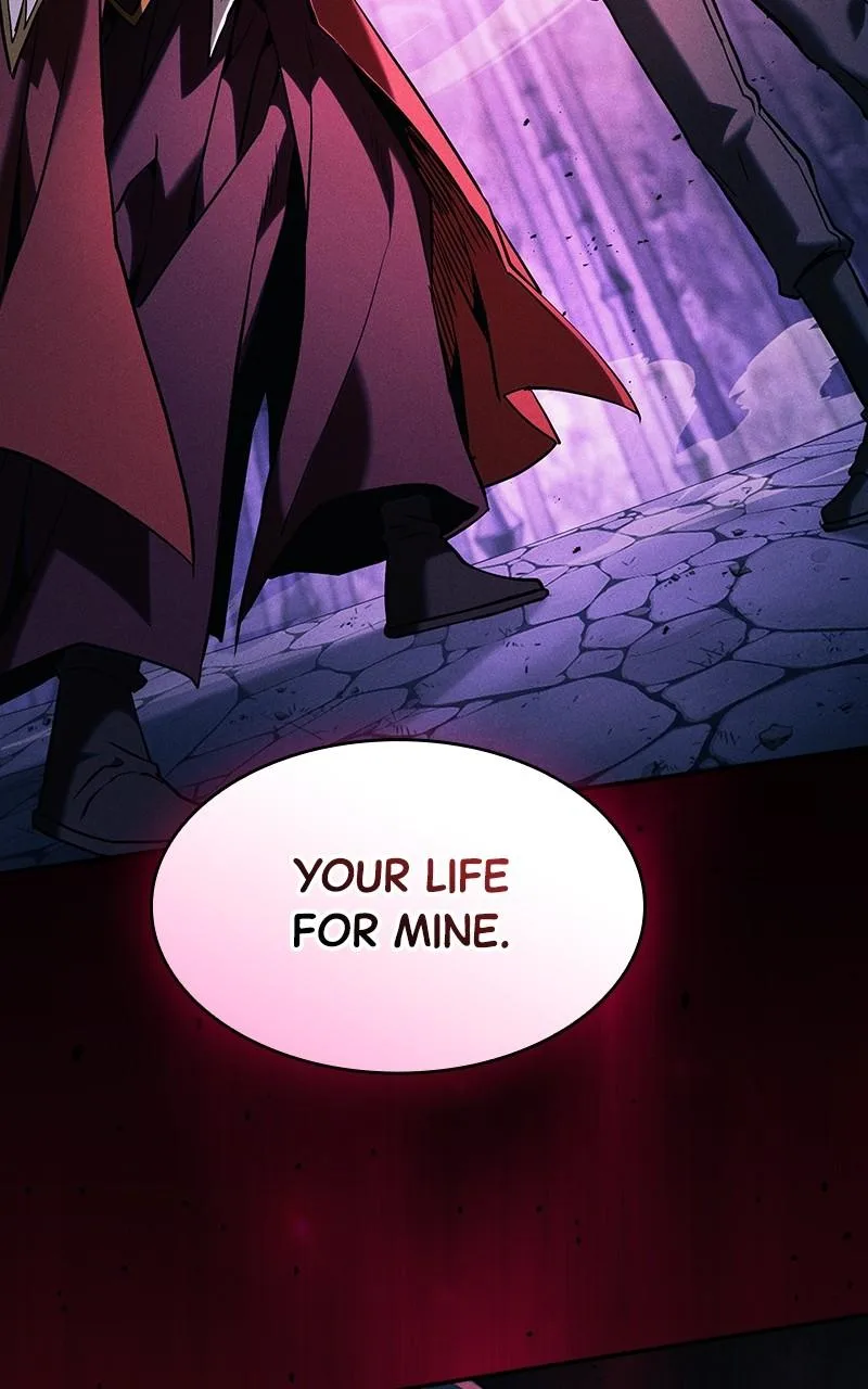 The Academy’s Genius Swordsman Chapter 87 – Page 3