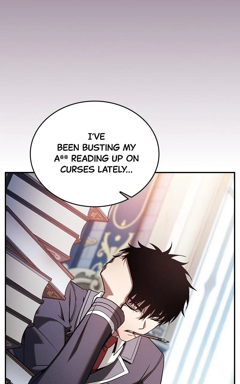 The Academy’s Genius Swordsman Chapter 87 – Page 7