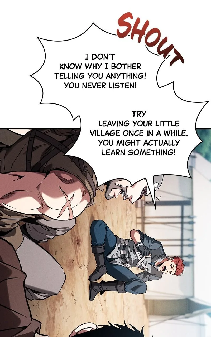 The Academy’s Genius Swordsman Chapter 87 – Page 70