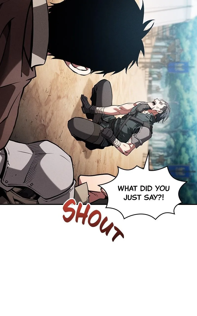 The Academy’s Genius Swordsman Chapter 87 – Page 71