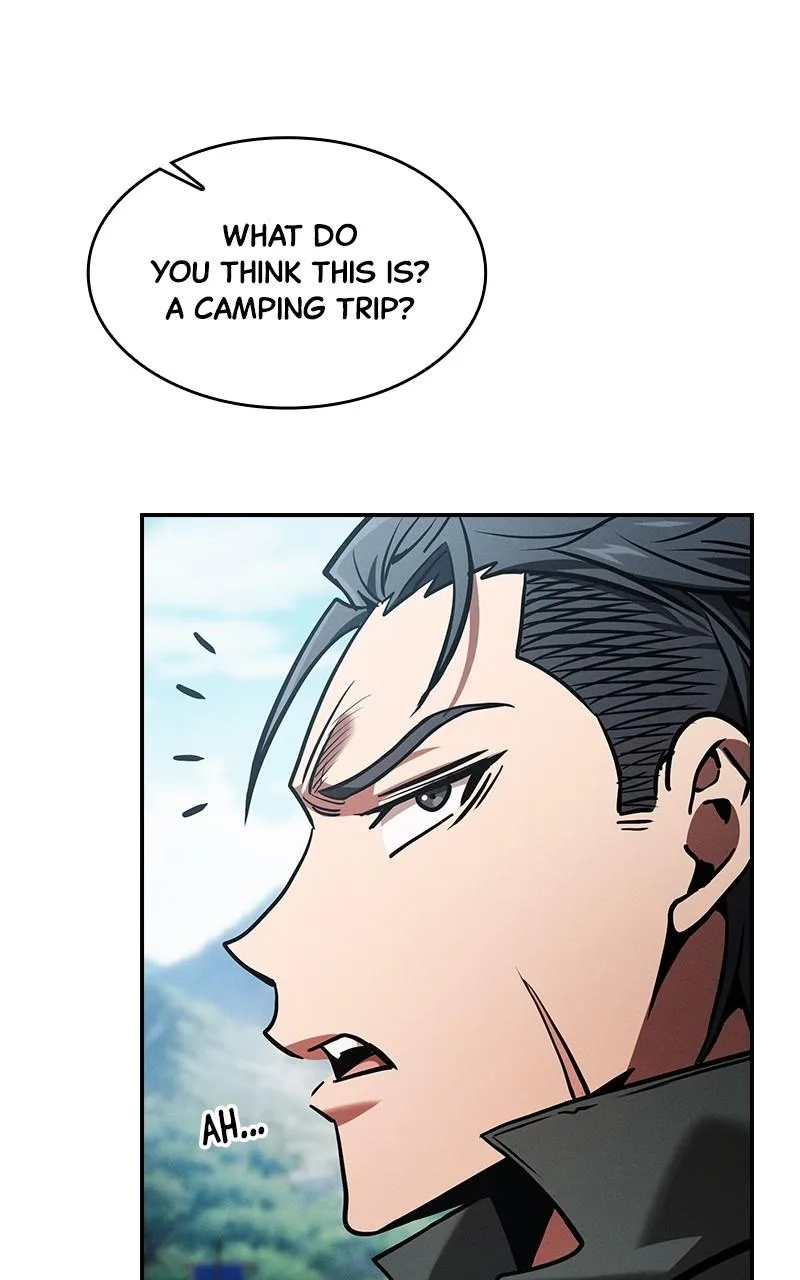 The Academy’s Genius Swordsman Chapter 87 – Page 73