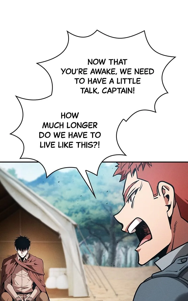 The Academy’s Genius Swordsman Chapter 87 – Page 80