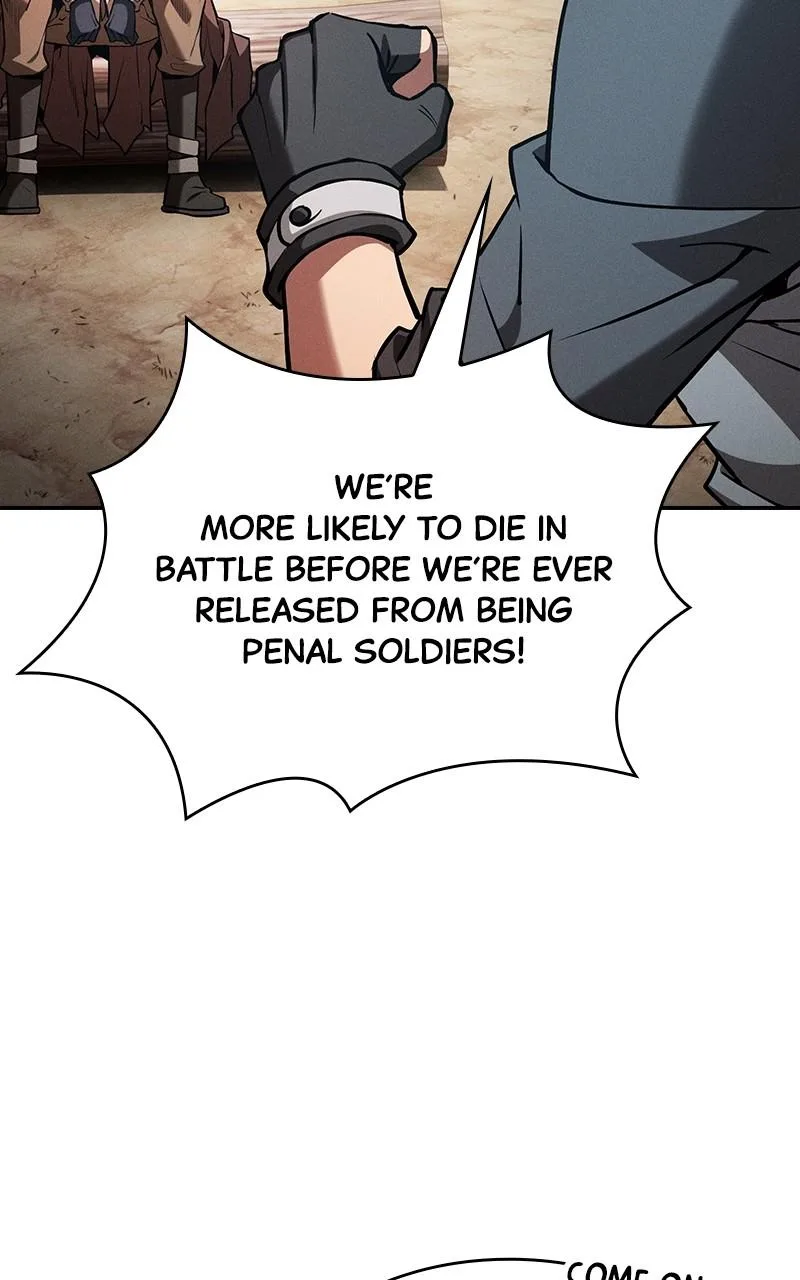 The Academy’s Genius Swordsman Chapter 87 – Page 81